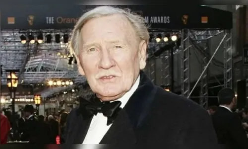 Ator Leslie Phillips, astro de 'Harry Potter', morre aos 98 anos