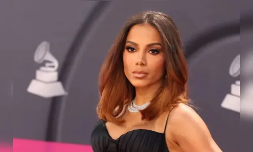 O aviso foi feito pela assessoria de imprensa da cantora nas redes sociais, que não deu mais detalhes do estado de saúde da cantora
