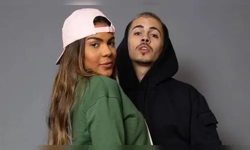 O cantor Biel se envolveu em uma briga enquanto deixava o show de  Gusttavo Lima neste sábado (26)