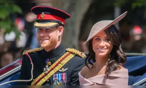 O casal não recebe mais dinheiro da família real e grande parte de sua renda vem de acordos comerciais