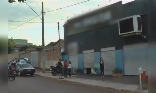 Adolescente de 17 anos passa mal durante treino e morre em academia