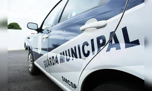 Professor é preso por puxar cabelo e orelha de alunas de 9 anos, no PR