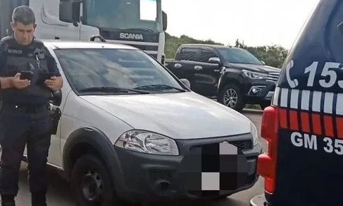 Homem esquece onde deixou carro e faz BO por furto