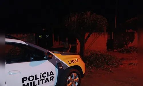 Mulher é encontrada morta dentro de geladeira nesta quarta, no PR