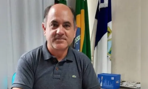 Prefeito do interior de RS é morto a tiros dentro da prefeitura