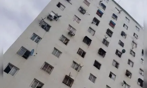 Criança de 10 anos morre ao cair de elevador durante festa infantil