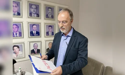 Wanderlei Faganello assume vice-presidência na FACIAP; entenda