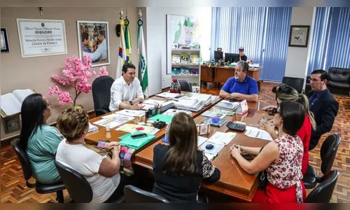 Decreto define expediente do serviço municipal nos jogos da copa