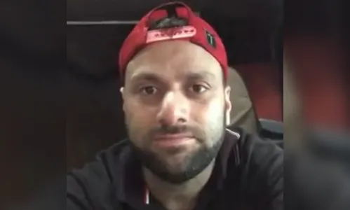 Caminhoneiro baleado pela própria esposa morre em Maringá