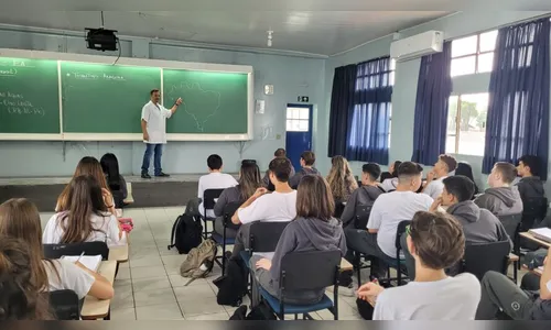 Reajuste de mensalidades escolares pode chegar a 12% em Apucarana