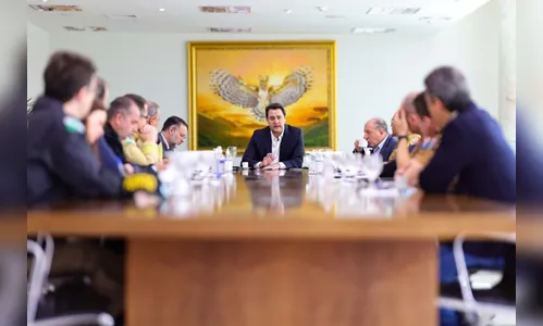 Governo cria gabinete de crise para atender deslizamentos na BR-376