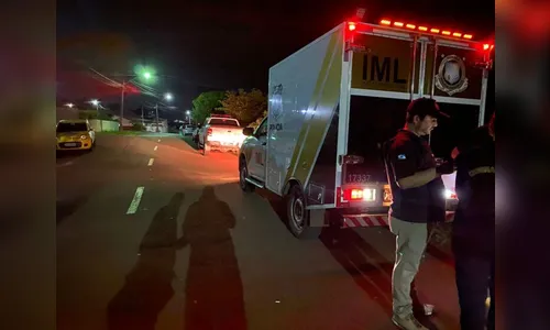 Suspeito de homicídio no Vale Verde é preso em Apucarana