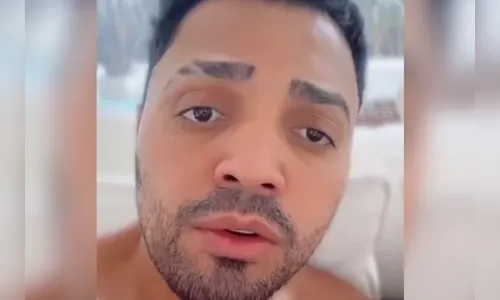 Tirullipa admite assédio em festa da Gkay e pede fim de ataques