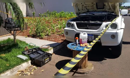 Suspeito de assassinar mecânico em rua do Paraná se entrega à polícia