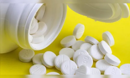 Jovem toma zolpidem, alucina e compra pacotes para Buenos Aires