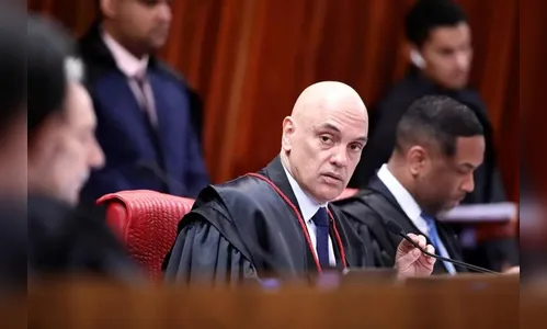 Moraes nega pedido para anular votos e multa PL em R$ 22,9 milhões