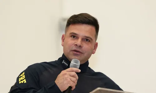 MPF pede afastamento imediato do diretor-geral da PRF