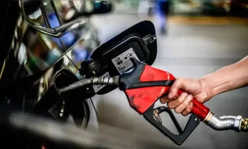 Gasolina sobe 1,6% em novembro após sequência de quedas