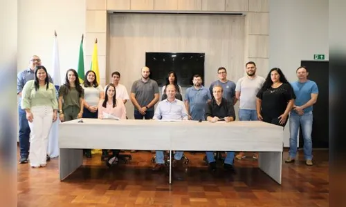 Ivaiporã é primeira em transparência no PR, pela segunda vez
