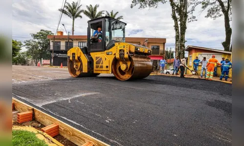 Prefeito de Apucarana autoriza implantação de mais 5 faixas elevadas