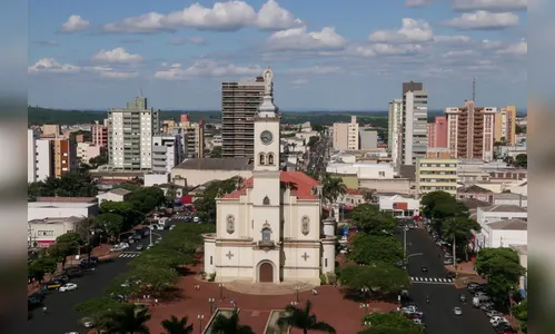 Apucarana recebe a Caravana de Crédito da Fomento Paraná; saiba mais