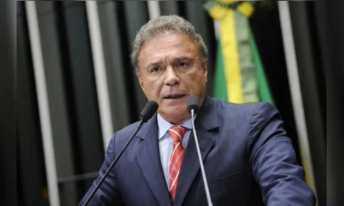 Projeto de Alvaro Dias que amplia fontes de recursos é sancionado