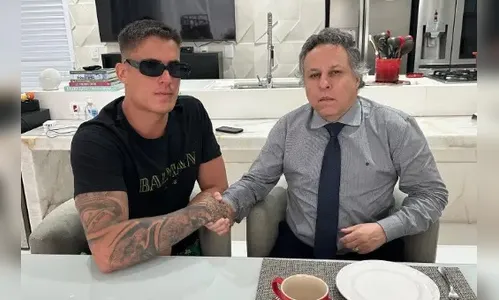 A Fazenda 14: Tiago Ramos entra na Justiça para voltar ao reality