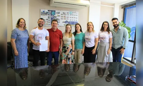 Prefeito cria Comitê Municipal Intersetorial da Primeira Infância