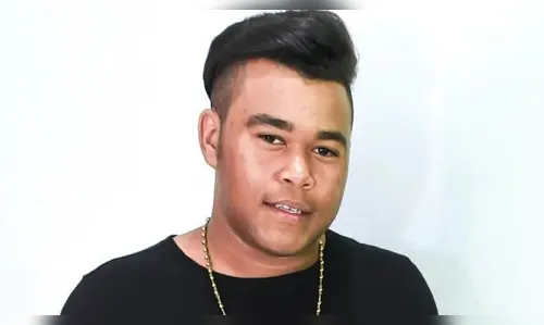 Jovem cantor morre em acidente de moto na Zona Leste de Londrina