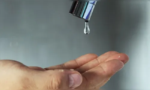 Manutenção em poço segue comprometendo abastecimento em Arapongas