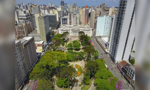 Moradores de Curitiba levam os maiores prêmios do Nota Paraná