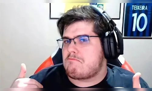 Casimiro recebe os direitos de transmitir 22 jogos da Copa do Mundo