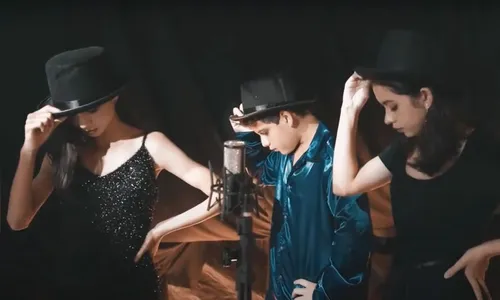 Projeto Crescer lança terceiro volume da trilogia 'De Corpo e Alma'