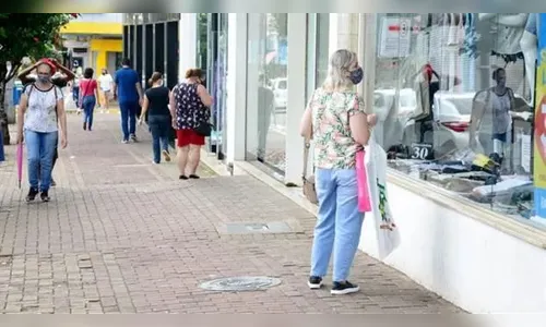Saúde de Apucarana se mostra preocupada com alta de casos de Covid