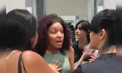 Funcionária constrange cliente negra em loja de Shopping no Rio; veja
