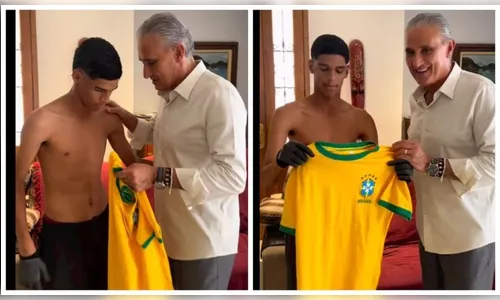 Luva de Pedreiro é o primeiro 