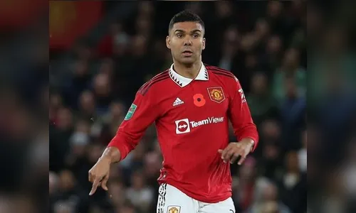 Casemiro critica quem celebrou lesão de Neymar: 'Sem caráter'