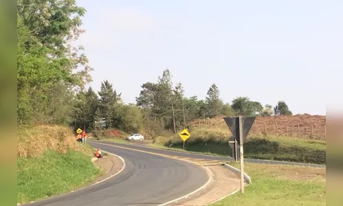 Paraná anuncia acordo de R$ 321 milhões para novas obras em rodovias