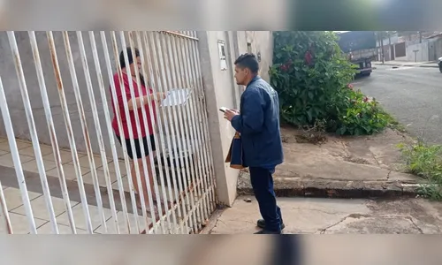 Sanepar realiza reunião com moradores do Sumatra nesta quinta (08)