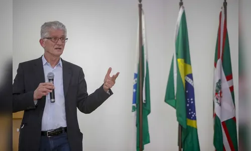Ortigara diz que assunto “taxa do agro” do Paraná está superado; veja