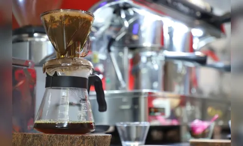 Vencedores do concurso Café Qualidade PR serão revelados nesta quinta