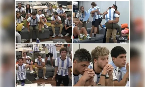 Big Brother argentino mostra jogo e 'hermanos' se revoltam com derrota