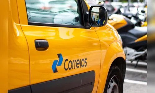 Correios vão leiloar 175 mil bens não entregues aos destinatários