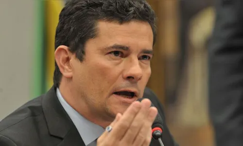 PL faz investida na Justiça Eleitoral para cassar mandato de Moro