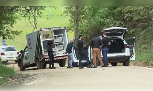 Empresário é assassinado com tiros na cabeça no Paraná