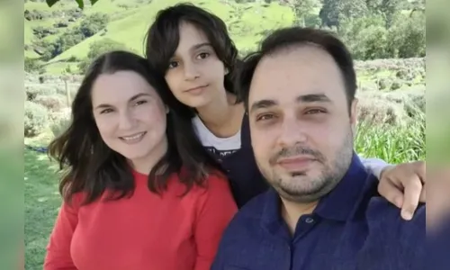 Pai de vítima de ataque no ES narra últimos momentos com a filha