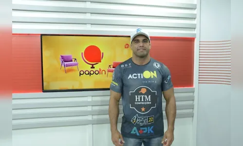 Papo TN: confira entrevista de atleta apucaranense de Jiu-Jitsu