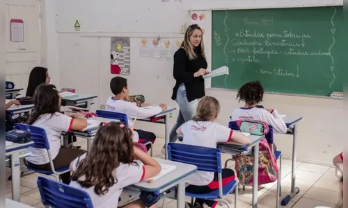Apucarana conquista o 1º lugar em português e matemática no Paraná