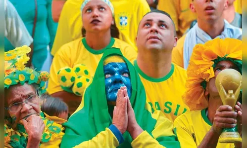 Infartos em brasileiros podem aumentar em até 8% na Copa do Mundo