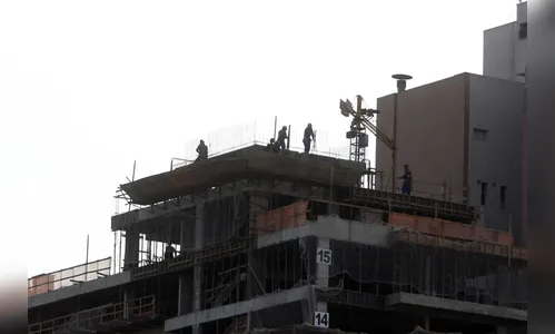 Paraná tem a menor taxa de desemprego desde 2014, com 5,3%